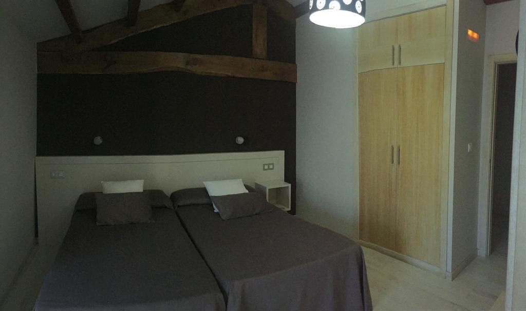 Hotel Casa Garea Arzúa Habitación foto