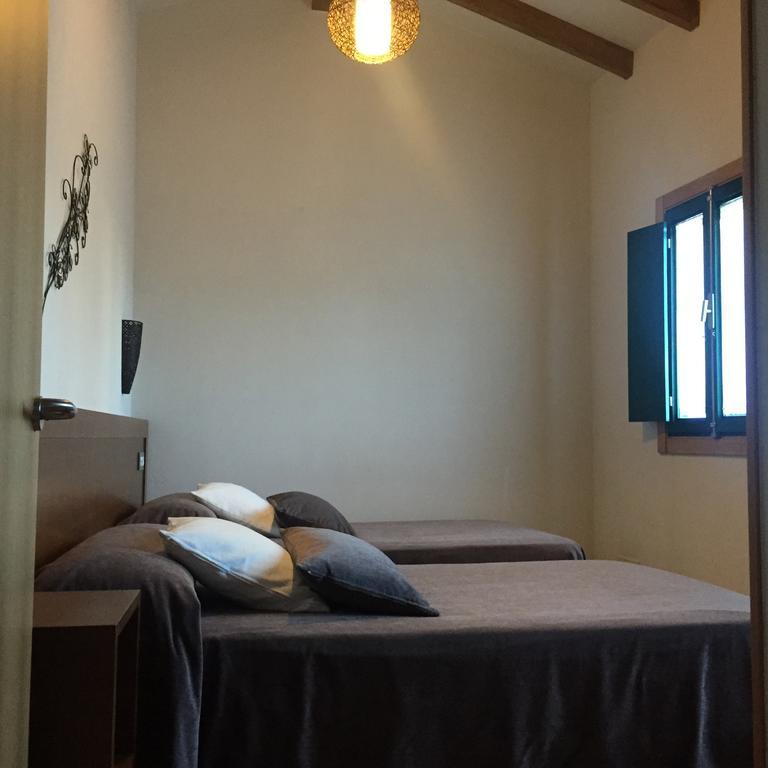 Hotel Casa Garea Arzúa Habitación foto