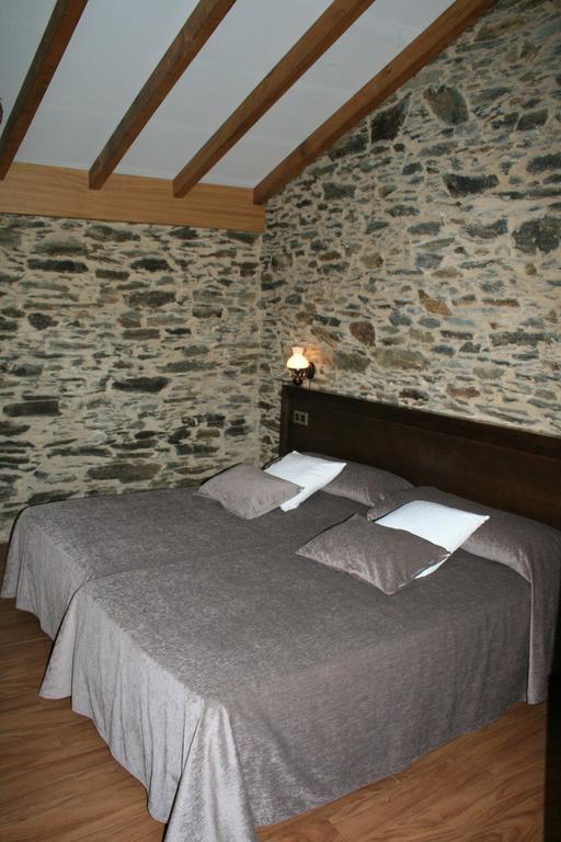 Hotel Casa Garea Arzúa Habitación foto